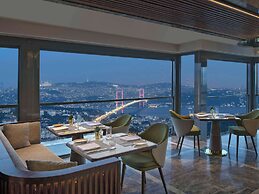 Mövenpick Hotel Istanbul Bosphorus