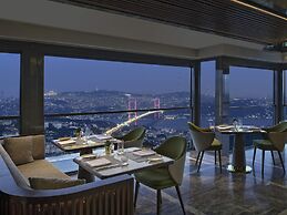 Mövenpick Hotel Istanbul Bosphorus