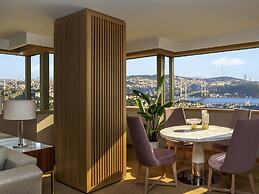 Mövenpick Hotel Istanbul Bosphorus