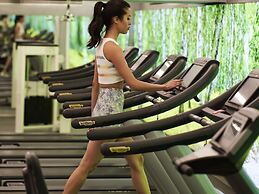 Mövenpick Hotel Istanbul Bosphorus