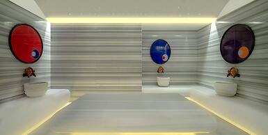 Mövenpick Hotel Istanbul Bosphorus