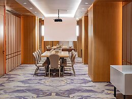 Mövenpick Hotel Istanbul Bosphorus