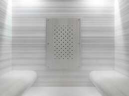 Mövenpick Hotel Istanbul Bosphorus