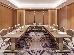 Mövenpick Hotel Istanbul Bosphorus
