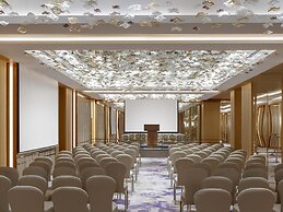 Mövenpick Hotel Istanbul Bosphorus