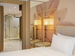 Mövenpick Hotel Istanbul Bosphorus