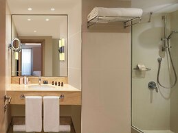 Mövenpick Hotel Istanbul Bosphorus