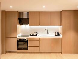 Mövenpick Hotel Istanbul Bosphorus