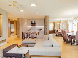 Mövenpick Hotel Istanbul Bosphorus