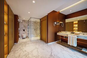 Mövenpick Hotel Istanbul Bosphorus