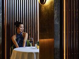 Mövenpick Hotel Istanbul Bosphorus