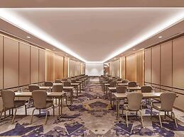 Mövenpick Hotel Istanbul Bosphorus