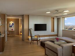 Mövenpick Hotel Istanbul Bosphorus