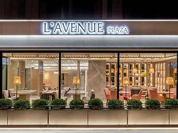 Mövenpick Hotel Istanbul Bosphorus