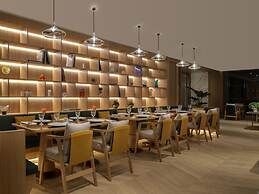 Mövenpick Hotel Istanbul Bosphorus
