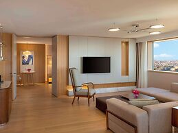 Mövenpick Hotel Istanbul Bosphorus