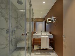 Mövenpick Hotel Istanbul Bosphorus