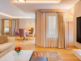 Mövenpick Hotel Istanbul Bosphorus