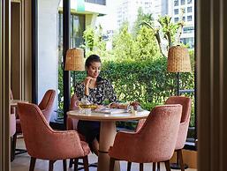 Mövenpick Hotel Istanbul Bosphorus