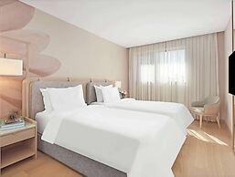 Mövenpick Hotel Istanbul Bosphorus