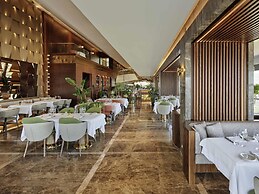 Mövenpick Hotel Istanbul Bosphorus