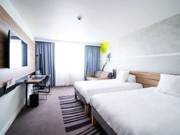 Novotel Krakow City West
