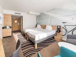 Novotel Krakow City West