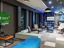 Novotel Krakow City West
