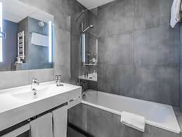 Novotel Krakow City West