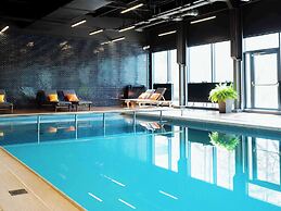 Novotel Krakow City West