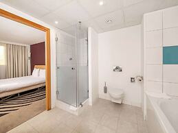 Novotel Krakow City West