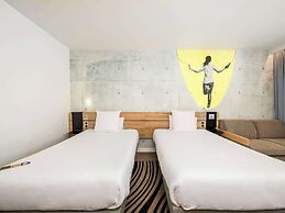 Novotel Krakow City West