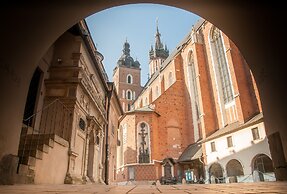 Novotel Krakow City West