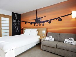 Novotel Krakow City West