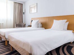 Novotel Krakow City West