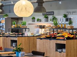 Novotel Krakow City West