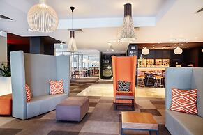 Novotel Krakow City West