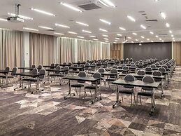 Novotel Krakow City West