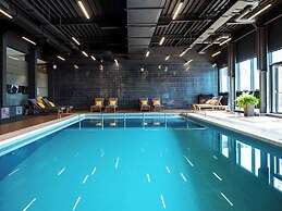 Novotel Krakow City West