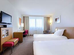 Novotel Krakow City West