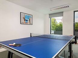 Novotel Krakow City West