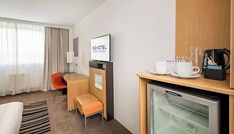 Novotel Krakow City West