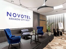 Novotel Krakow City West