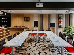 Novotel Krakow City West