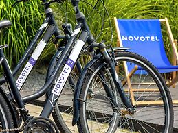Novotel Krakow City West