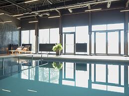 Novotel Krakow City West