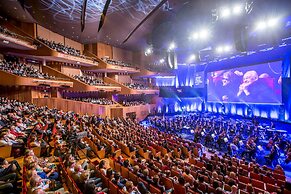 Novotel Krakow City West