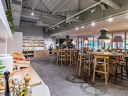 Novotel Krakow City West