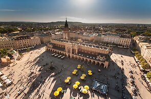 Novotel Krakow City West