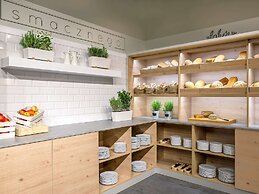 Novotel Krakow City West